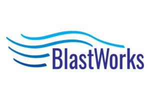 Blastworks logo