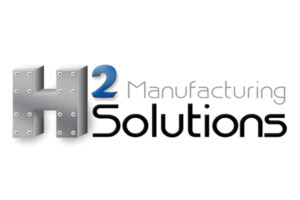 H2 Manufacturing Solutions logo