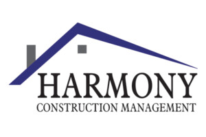 Harmony Construction Management logo