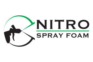 Nitro Spray Foam logo
