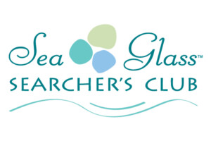Sea Glass Searchers logo