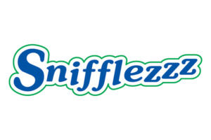 Sniffles logo