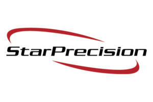 Star Precision logo