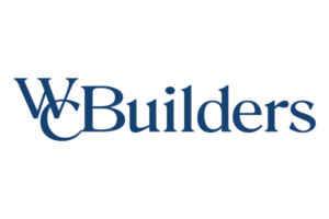 WC Builders logo