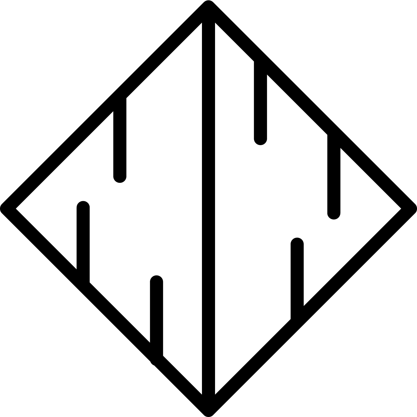 Mark Wolcott logo